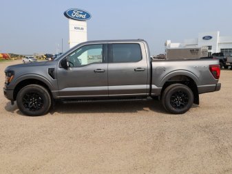 2024 Ford F-150 XLT  - Tow Package - Image 5