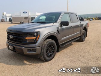 2024 Ford F-150 XLT  - Tow Package - Image 1