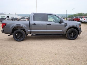 2024 Ford F-150 STX - Image 2