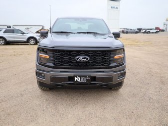 Ford F-150 STX 1FTEW2LPXRKE44044 101744