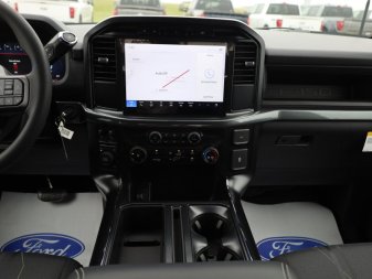 2024 Ford F-150 STX - Image 12