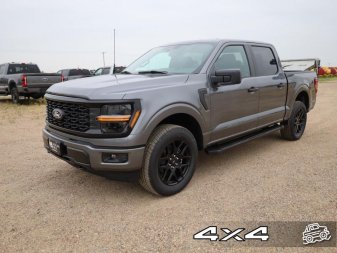 Ford F-150 STX 1FTEW2LPXRKE44044 101784