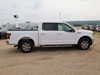 2020 Ford F-150 XLT  - Alloy Wheels - Image 2