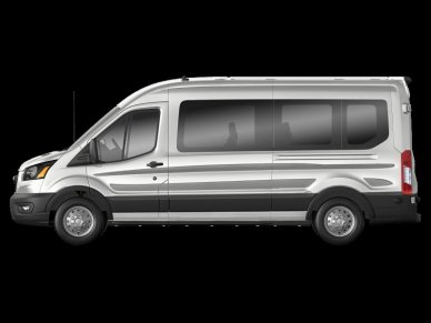 2024 Ford Transit Passenger Wagon XL  - Tow Package