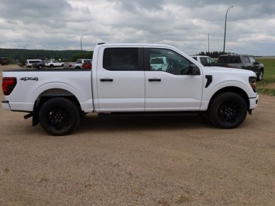 Ford F-150 STX 1FTEW2LP2RKE41400 101869