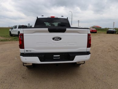 Ford F-150 STX 1FTEW2LP2RKE41400 101871