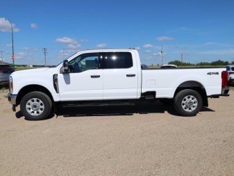 2024 Ford F-250 Super Duty XLT  - Running Boards - Image 5