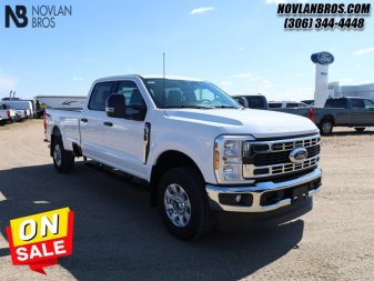 2024 Ford F-250 Super Duty XLT  - Running Boards - Image 0