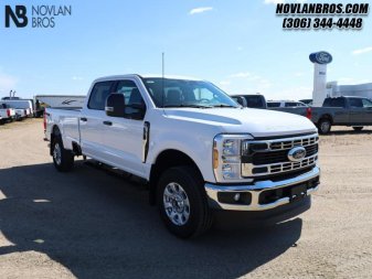 2024 Ford F-250 Super Duty XLT  - Running Boards - Image 0