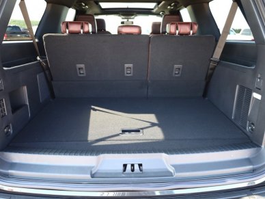 2024 Ford Expedition Limited Max  - Leather Seats - Image 16