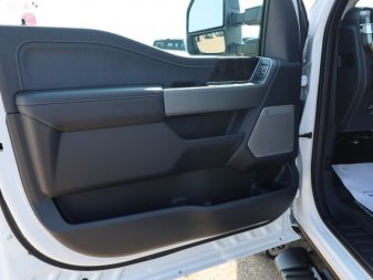 Ford F-350 Super Duty Lariat  - Leather Seats 1FT8W3BT7REE32630 101975