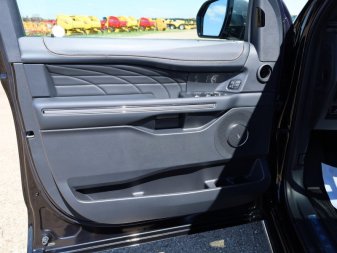 2024 Ford Expedition Platinum Max  - Leather Seats - Image 6