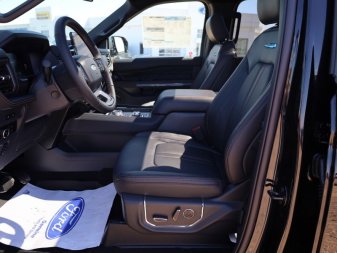 2024 Ford Expedition Platinum Max  - Leather Seats - Image 7