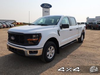 2024 Ford F-150 XL  - XL Series - Fog Lamps - Image 1