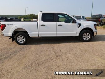 2024 Ford F-150 XL  - XL Series - Fog Lamps - Image 2