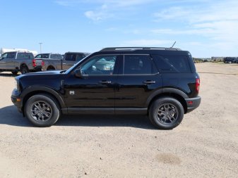 2024 Ford Bronco Sport Big Bend - Image 5