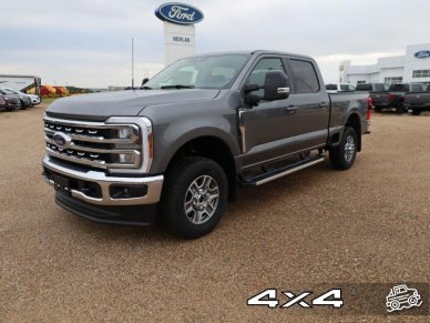 2024 Ford F-250 Super Duty Lariat  - Leather Seats - Image 1