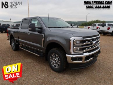 2024 Ford F-250 Super Duty Lariat  - Leather Seats