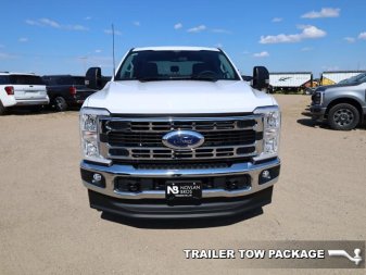 2024 Ford F-250 Super Duty XLT  - Running Boards - Image 3