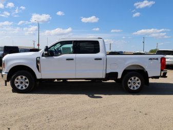 2024 Ford F-250 Super Duty XLT  - Running Boards - Image 5