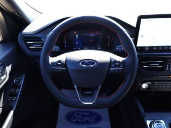 2024 Ford Escape ST-Line  - Tech Package - Image 10