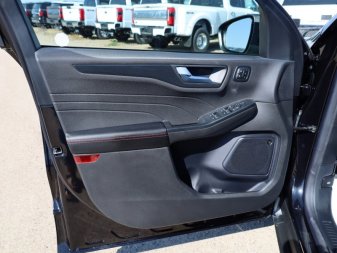 2024 Ford Escape ST-Line Elite  - Leather Seats - Image 6