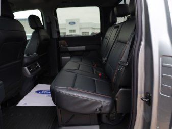 2024 Ford F-250 Super Duty Lariat  - Leather Seats - Image 9