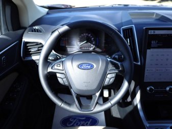 2024 Ford Edge SEL - Image 10