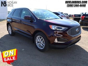 2024 Ford Edge SEL - Image 0