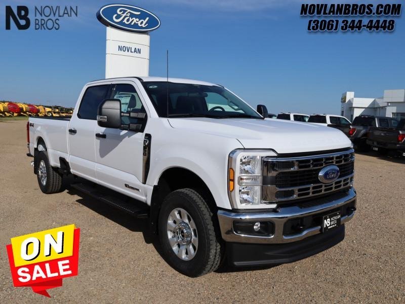 Ford F-350 Super Duty XLT  - Diesel Engine 1FT8W3BT3REE79458