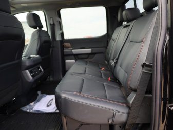 2024 Ford F-250 Super Duty Lariat  - Leather Seats - Image 9