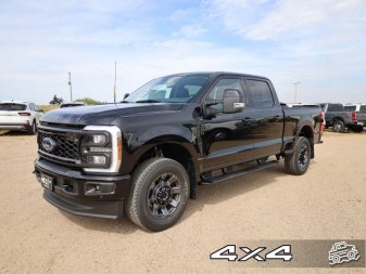 2024 Ford F-250 Super Duty Lariat  - Leather Seats - Image 1