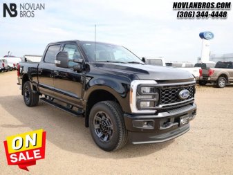 2024 Ford F-250 Super Duty Lariat  - Leather Seats - Image 0