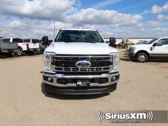 2024 Ford F-350 Super Duty XLT  - Diesel Engine - Image 3