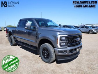 2024 Ford F-250 Super Duty XLT  - Premium Audio - Image 0