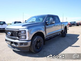 2024 Ford F-250 Super Duty XLT  - Premium Audio - Image 1