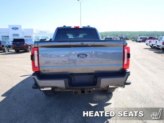 2024 Ford F-250 Super Duty XLT  - Premium Audio - Image 4