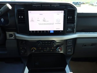 2024 Ford F-250 Super Duty XLT  - Premium Audio - Image 11