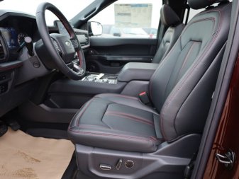 2024 Ford Expedition Limited Stealth Package - Image 7