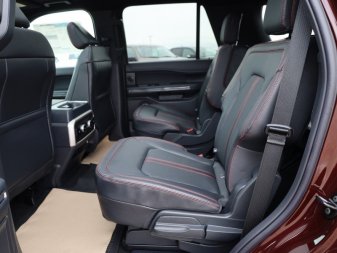 2024 Ford Expedition Limited Stealth Package - Image 9