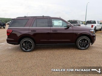 2024 Ford Expedition Limited Stealth Package - Image 2