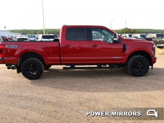 2022 Ford F-350 Super Duty Lariat  - Power Stroke - Image 2