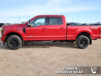 2022 Ford F-350 Super Duty Lariat  - Power Stroke - Image 5