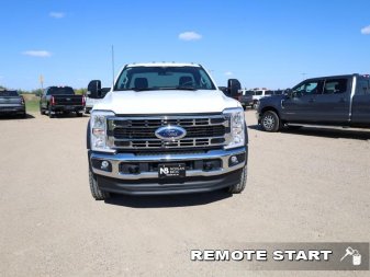 2024 Ford F-600 Super Duty DRW XLT  - Diesel Engine - Image 3