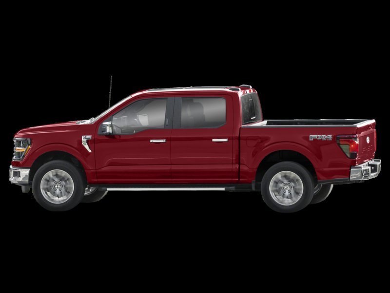 Ford F-150 XLT  - Tow Package 1FTFW3L84RKE62865