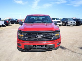 Ford F-150 XLT  - Tow Package 1FTFW3L84RKE62865 103518