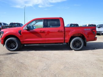 Ford F-150 XLT  - Tow Package 1FTFW3L84RKE62865 103520