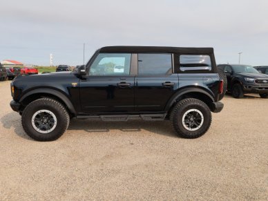 2023 Ford Bronco Badlands  -  Luxury Package -  LED Lights - Image 5