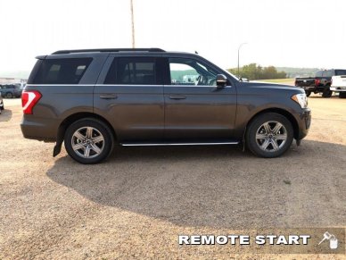 2018 Ford Expedition XLT  - Navigation - Sunroof - Image 1