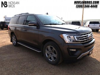 2018 Ford Expedition XLT  - Navigation - Sunroof - Image 0